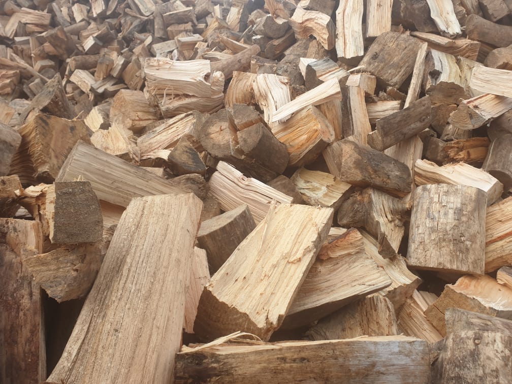 Split Pine